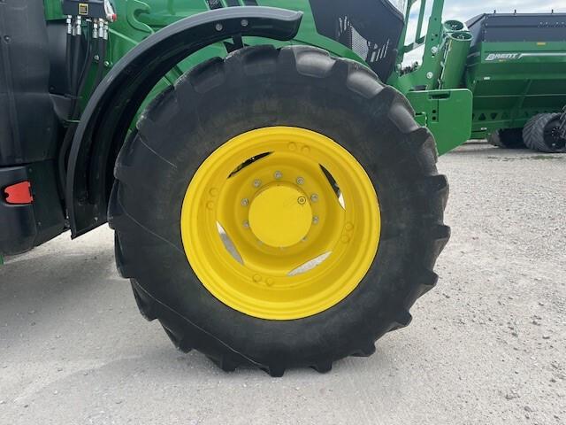 2024 John Deere 6145M Image