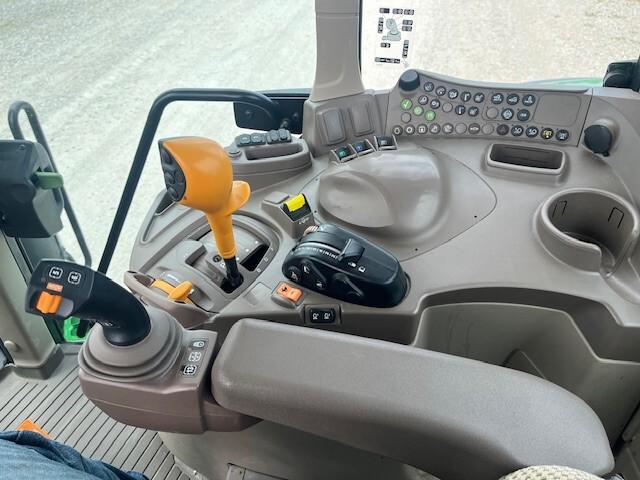 2024 John Deere 6145M Image