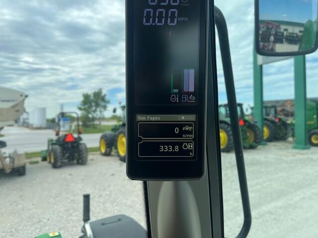 2024 John Deere 6145M Image