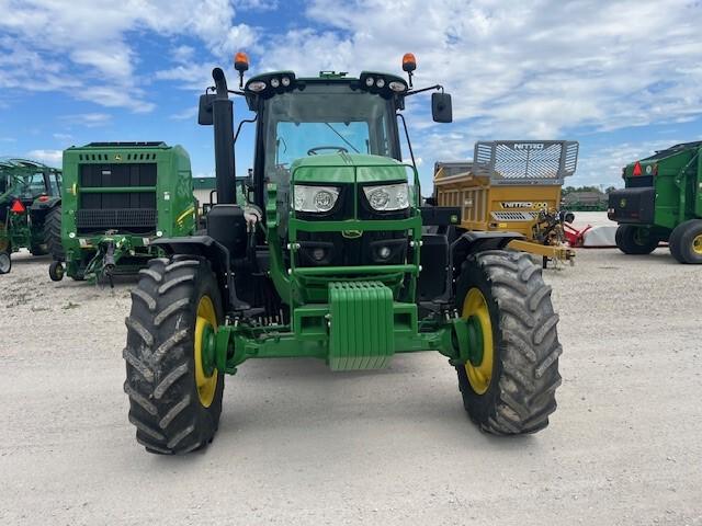 2024 John Deere 6145M Image