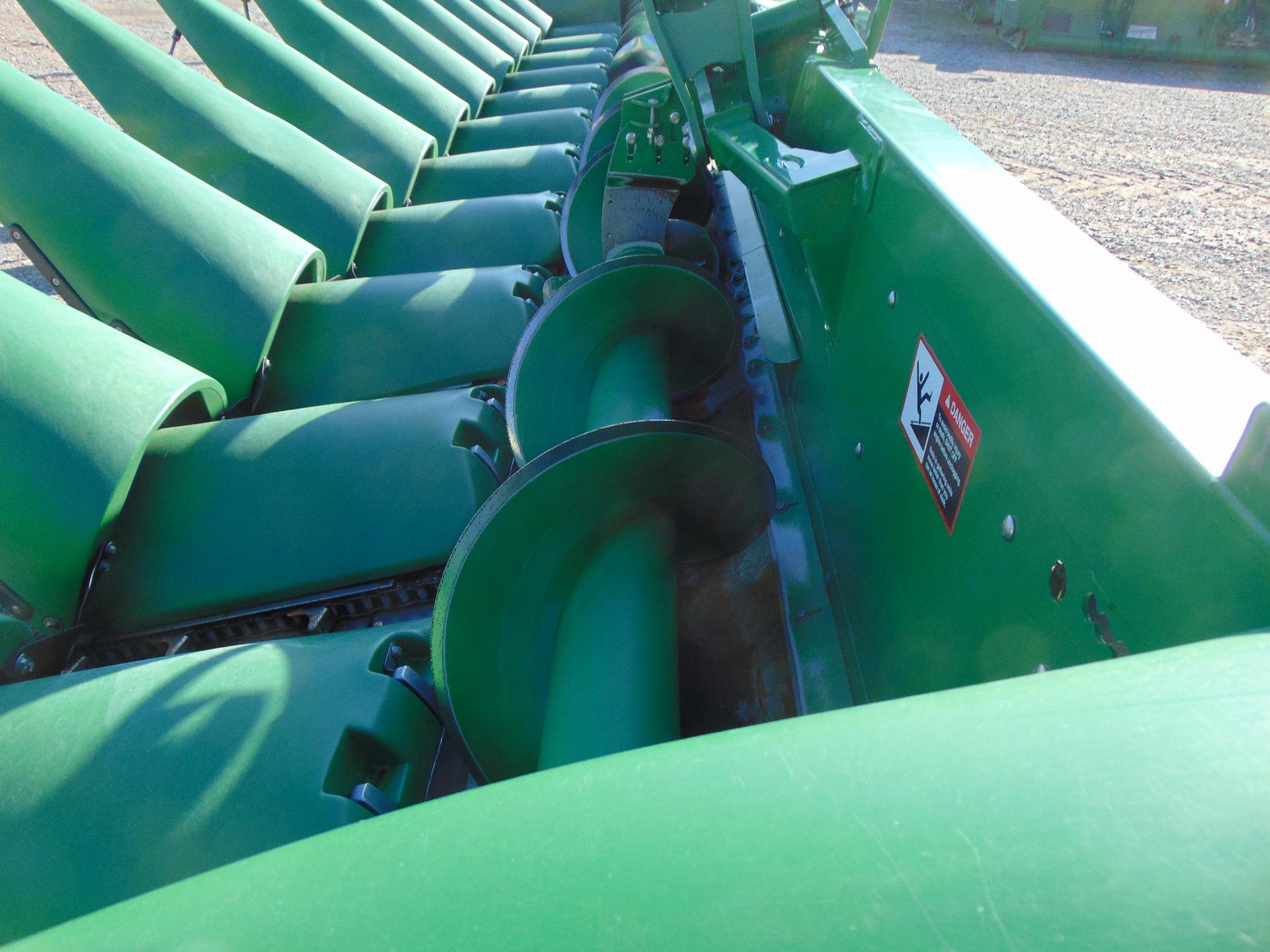 2018 John Deere 712FC Image