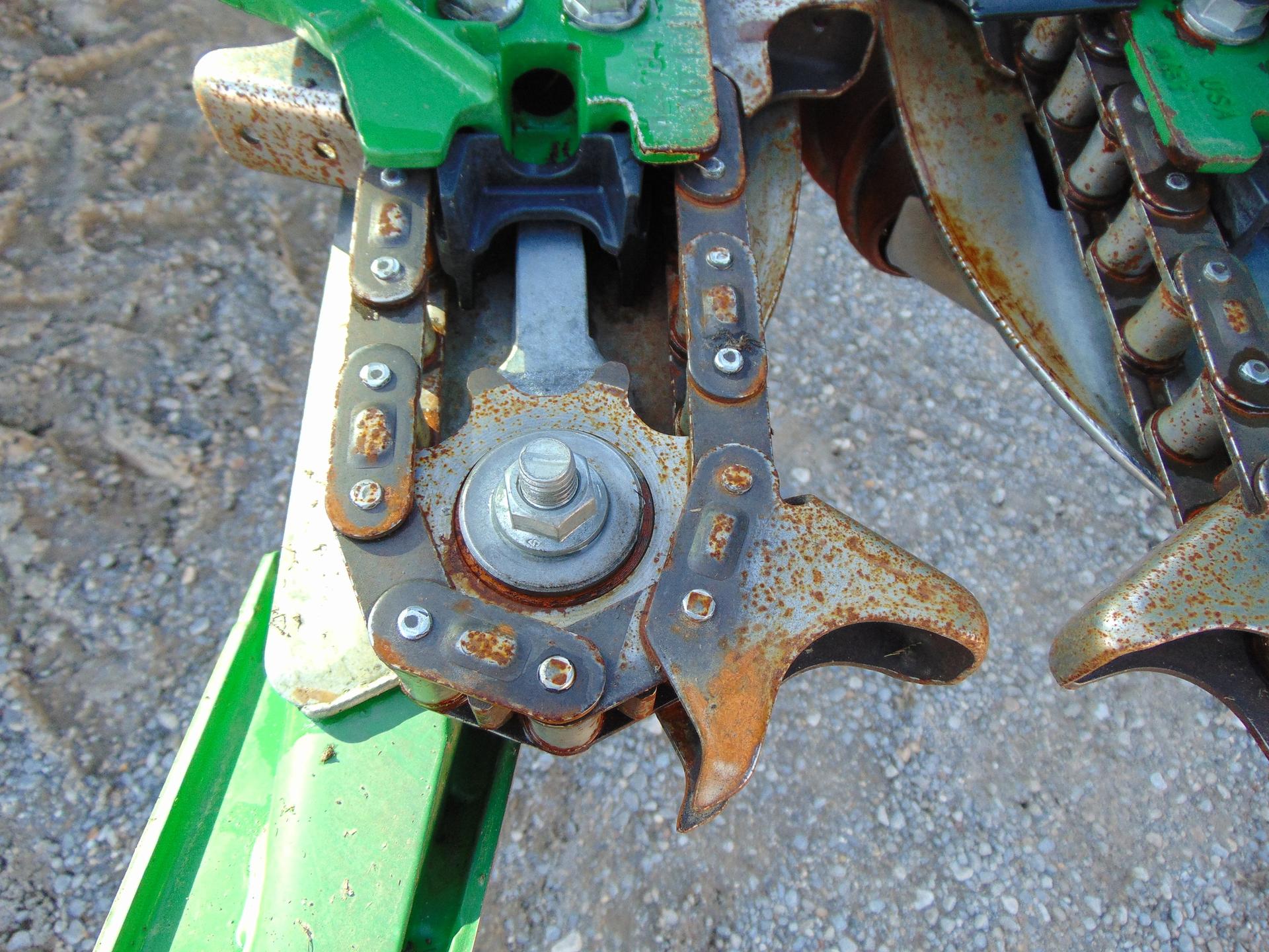 2018 John Deere 712FC Image
