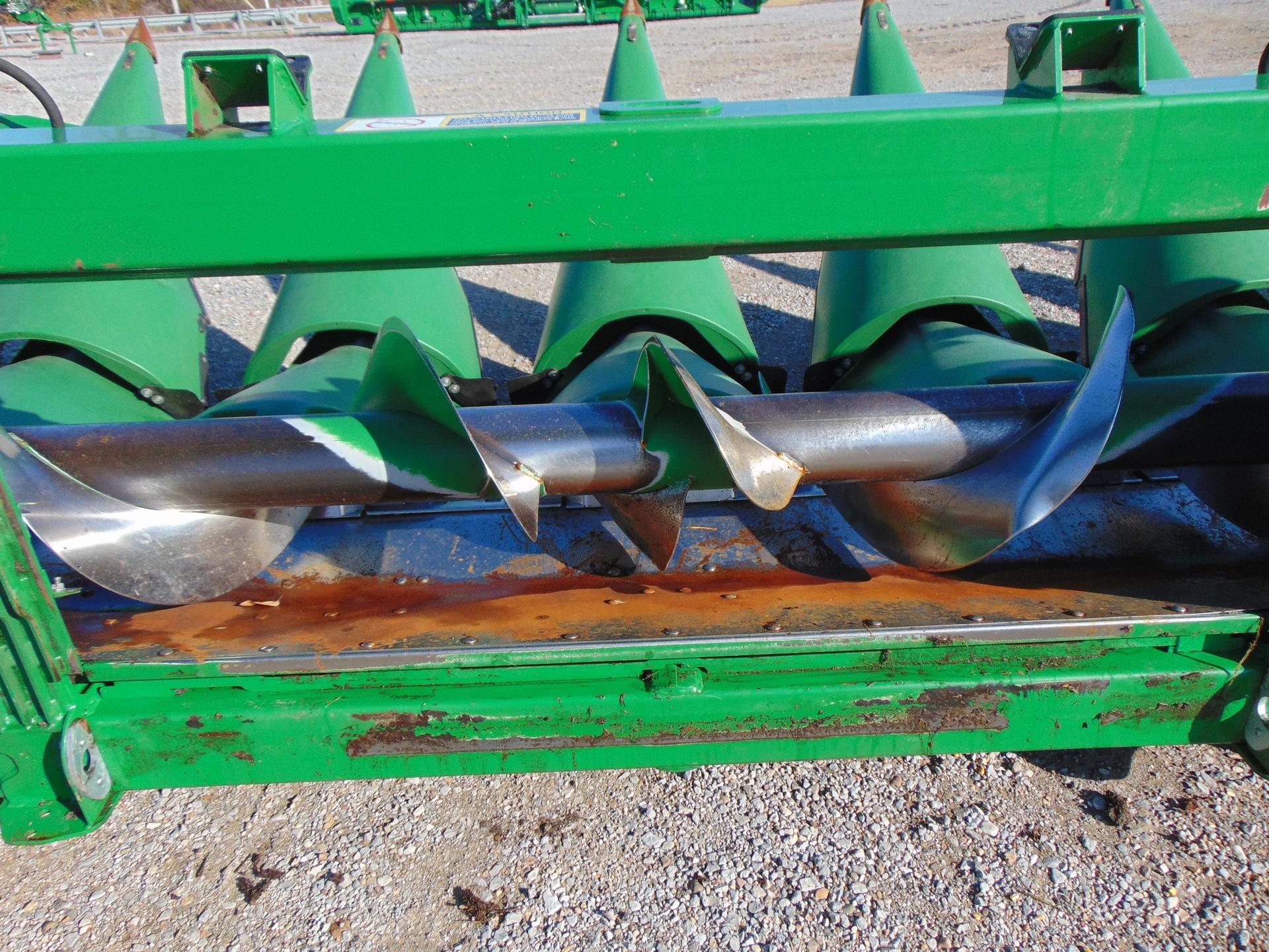 2018 John Deere 712FC Image