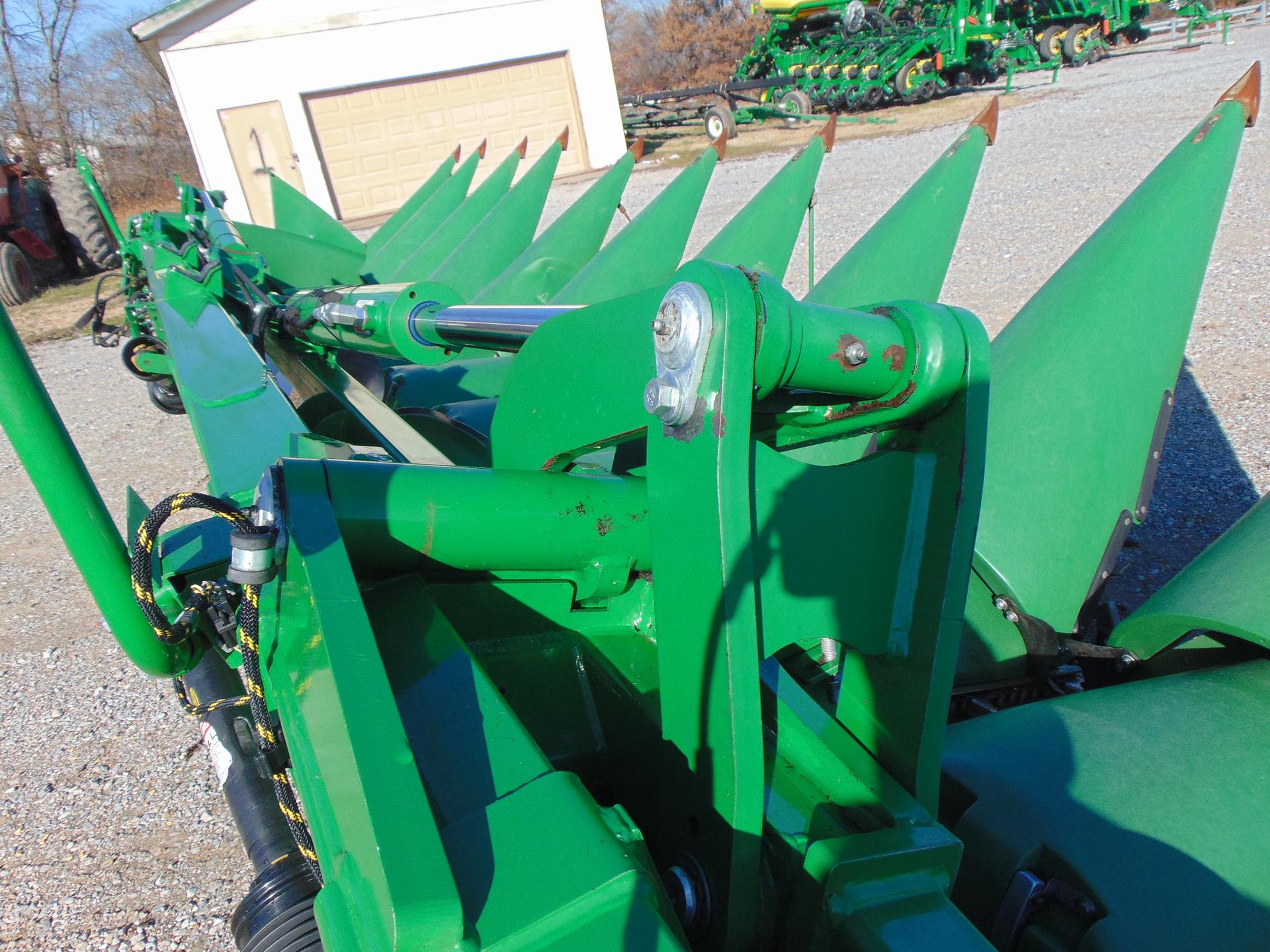 2018 John Deere 712FC Image