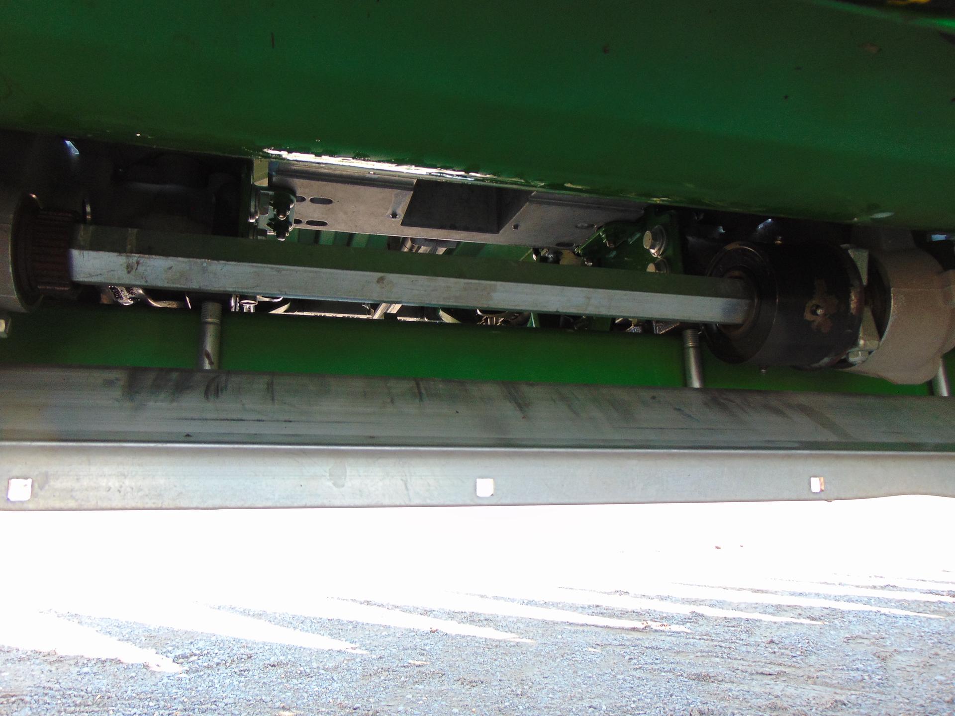 2018 John Deere 712FC Image