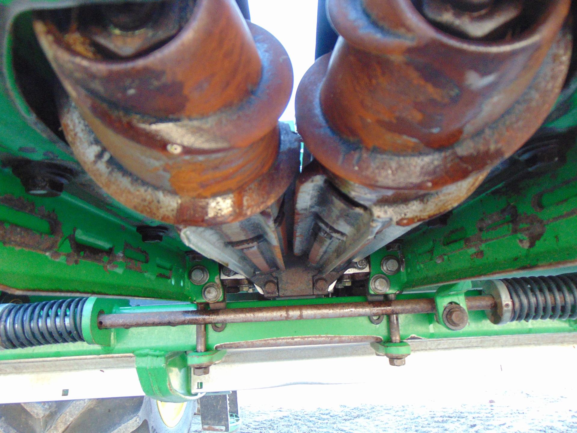 2018 John Deere 712FC Image