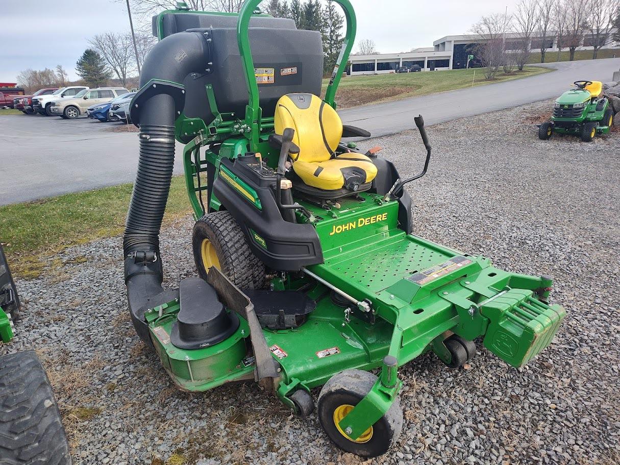 2019 John Deere Z997R Image