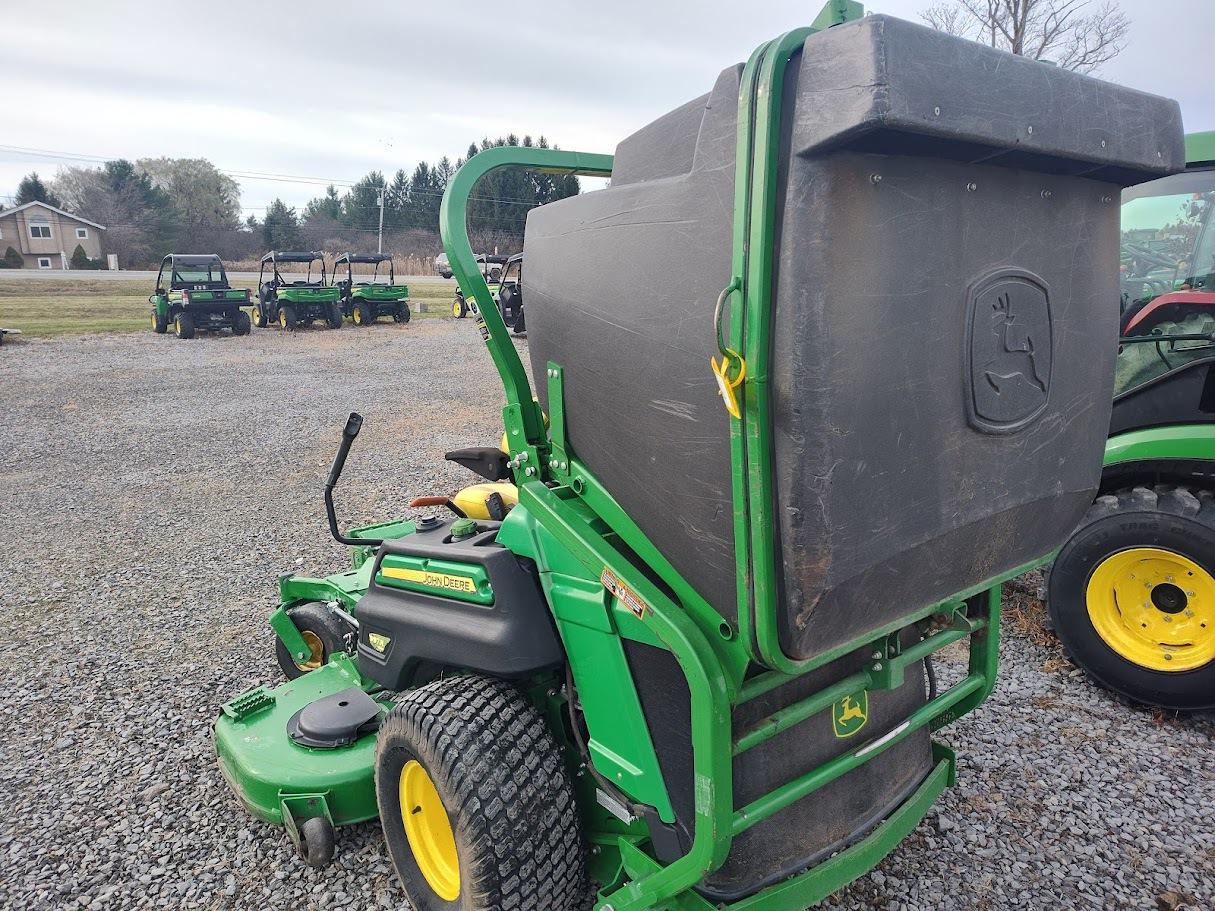 2019 John Deere Z997R Image