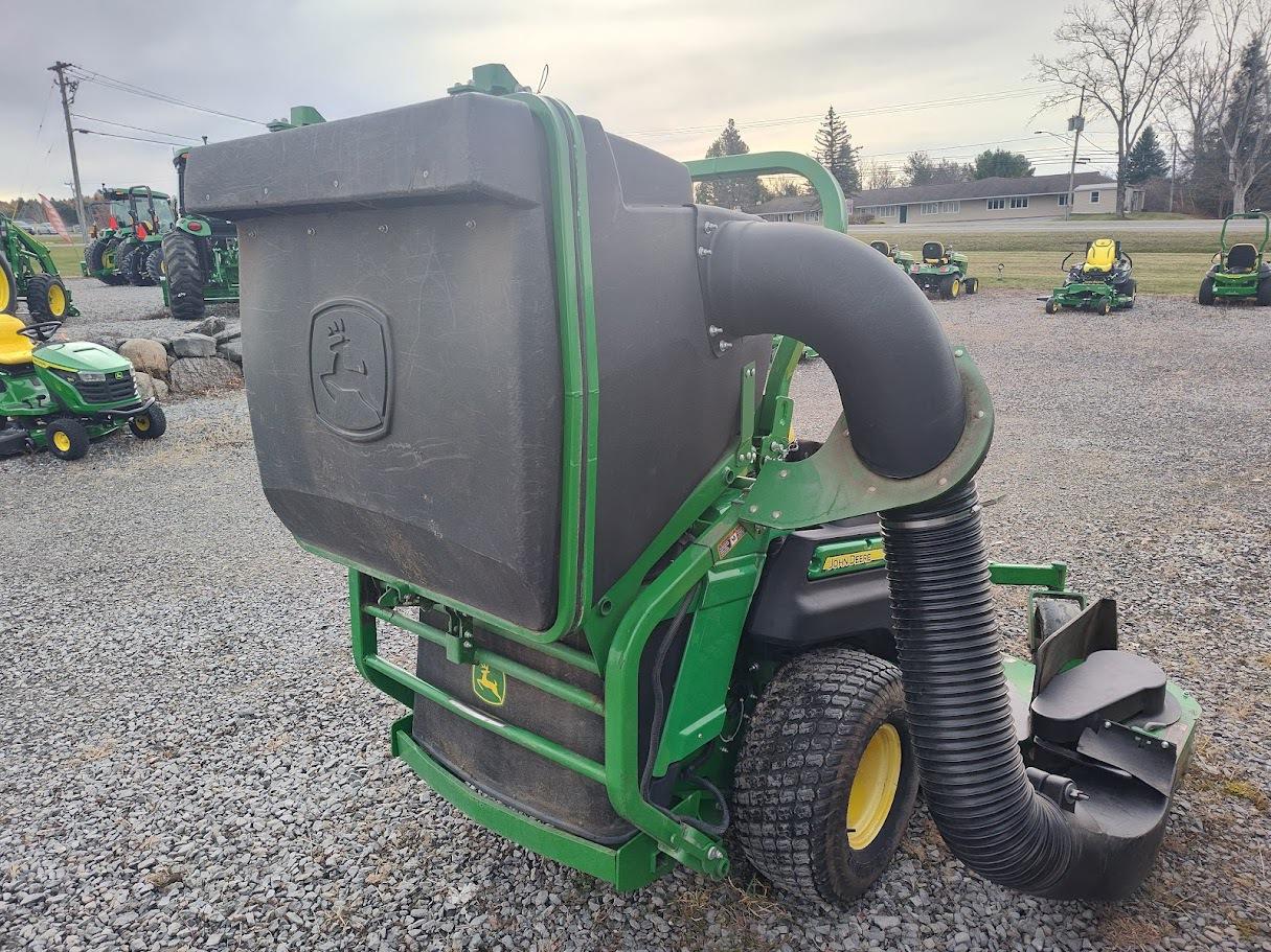 2019 John Deere Z997R Image