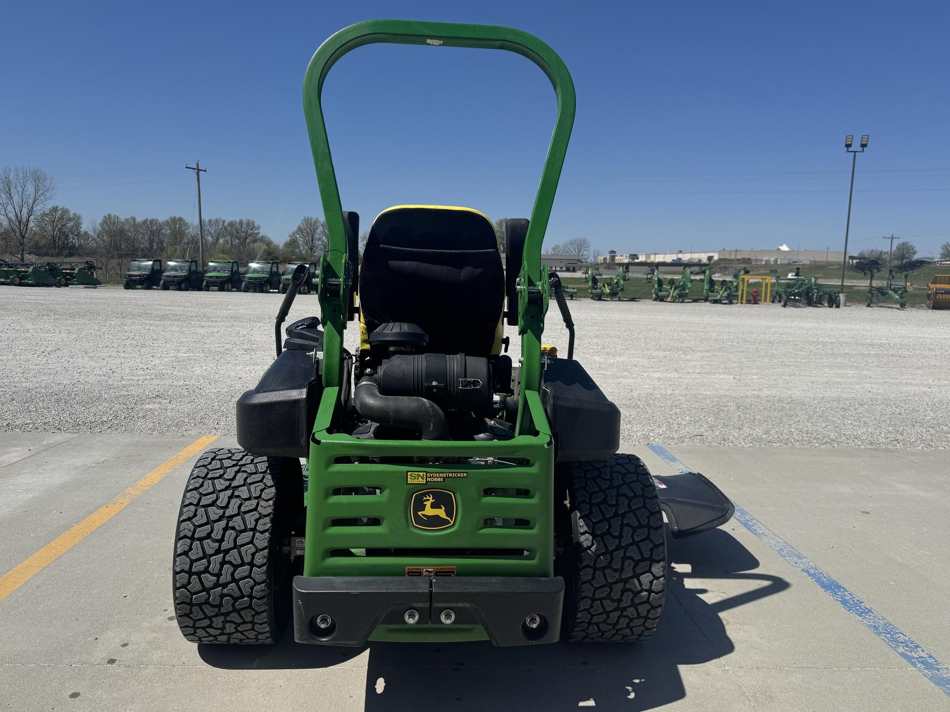 2022 John Deere Z950R Image