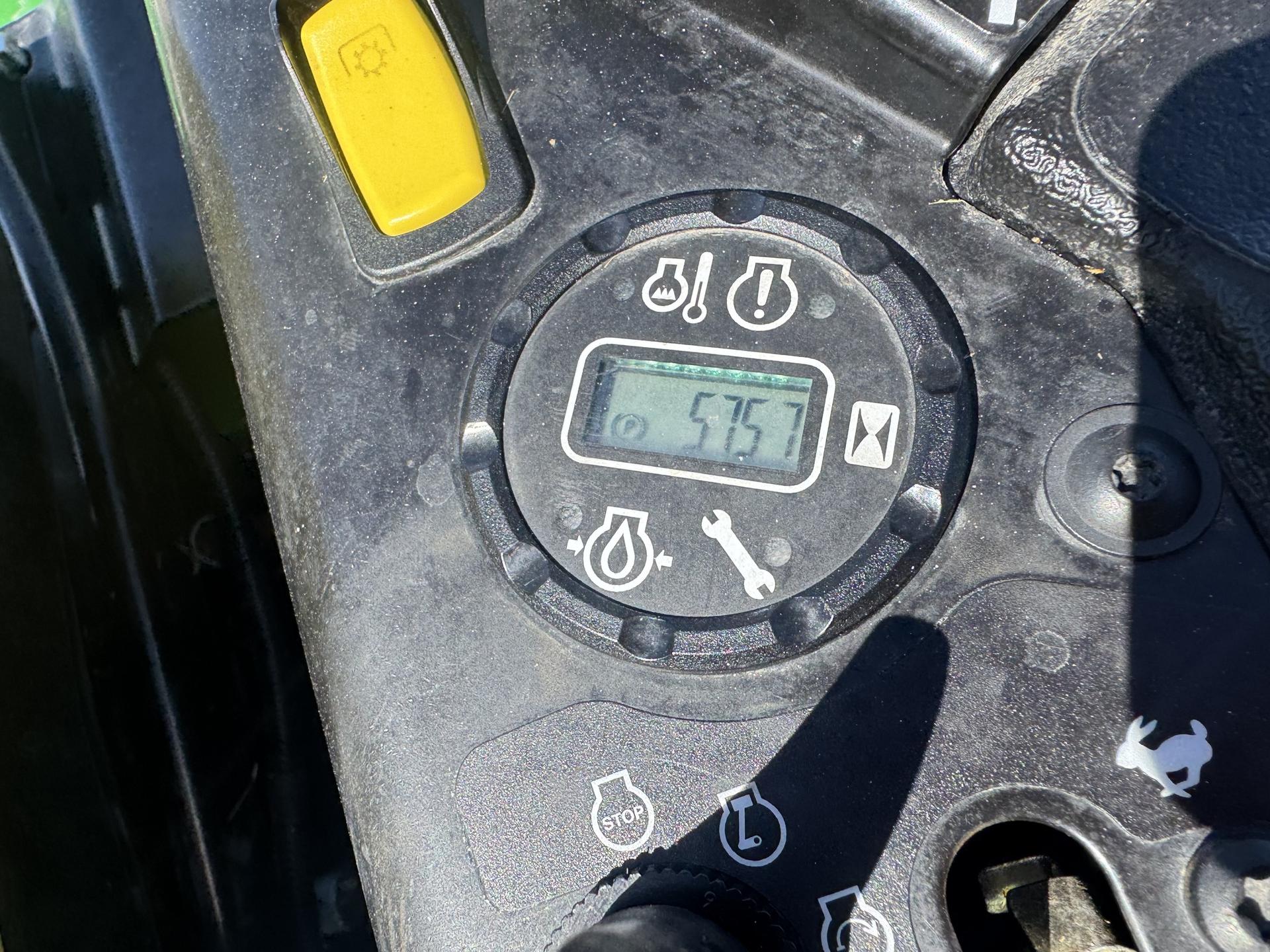 2022 John Deere Z950R Image