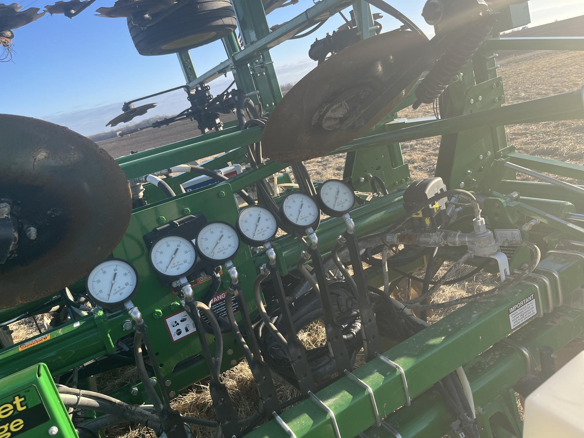 2022 John Deere 2430C Image