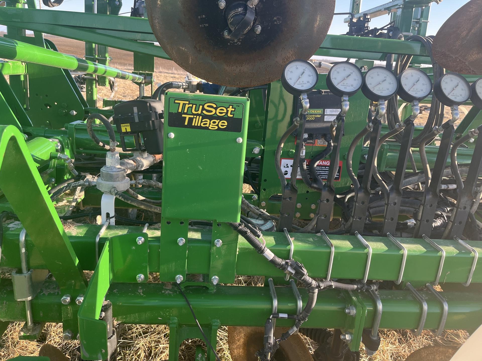 2022 John Deere 2430C Image