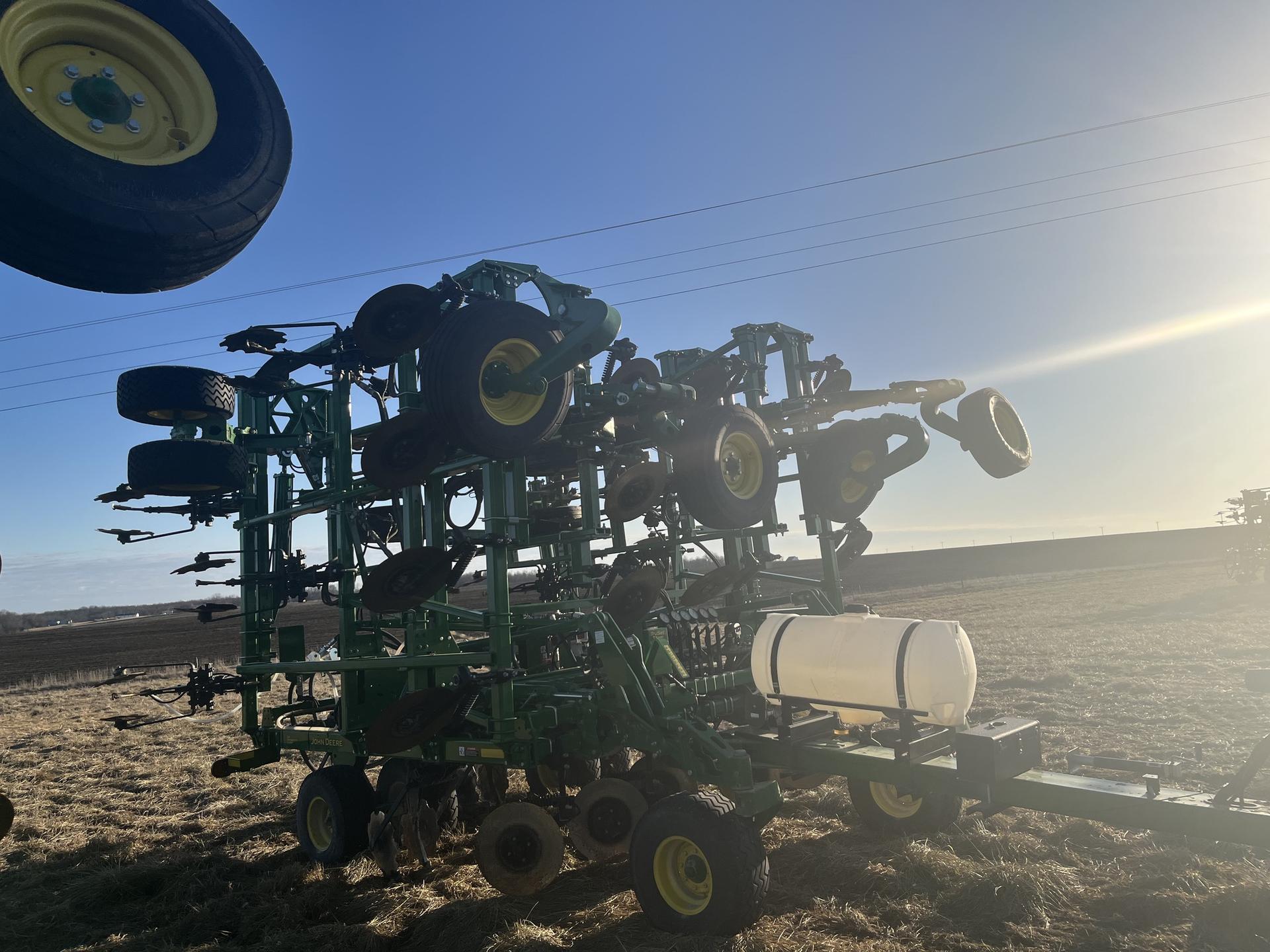 2022 John Deere 2430C Image