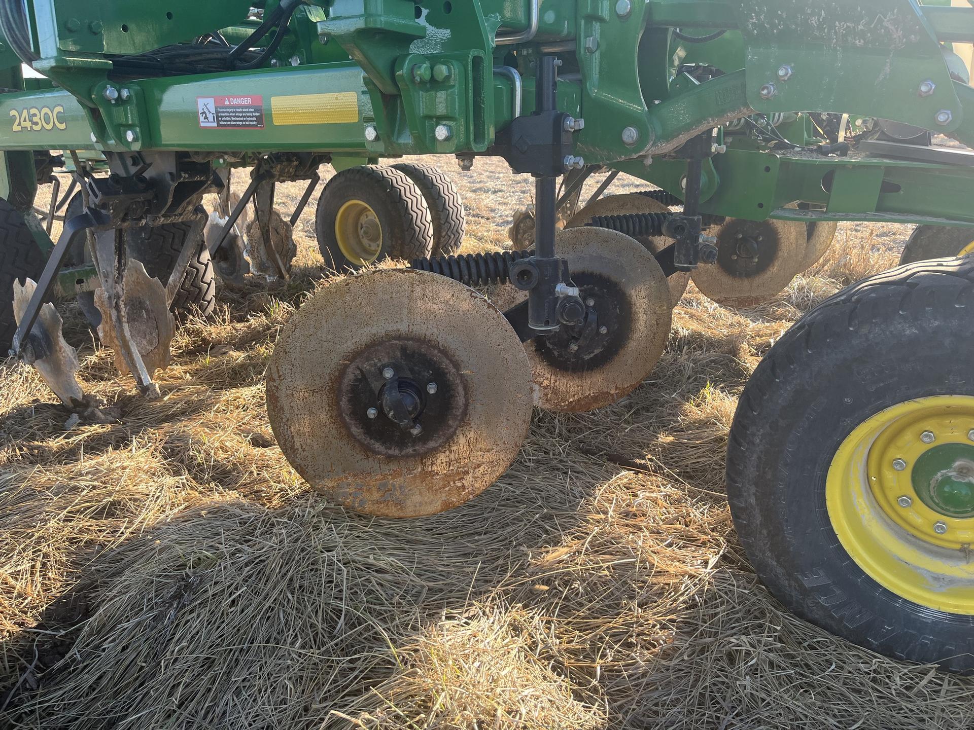 2022 John Deere 2430C Image