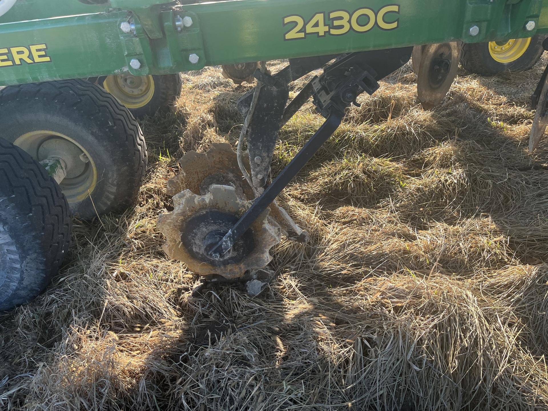 2022 John Deere 2430C Image