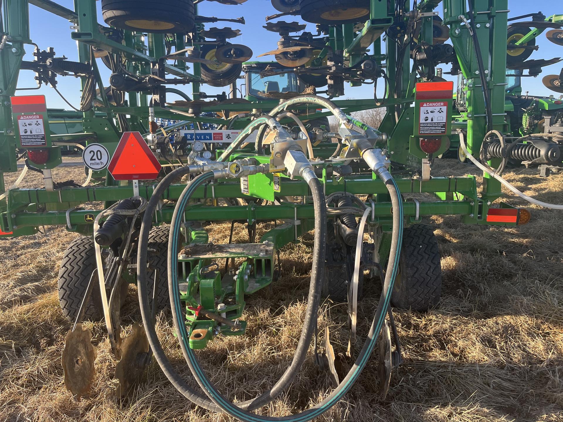 2022 John Deere 2430C Image