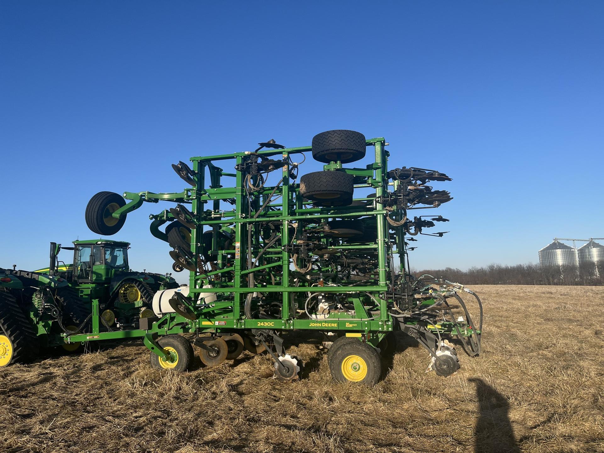 2022 John Deere 2430C Image
