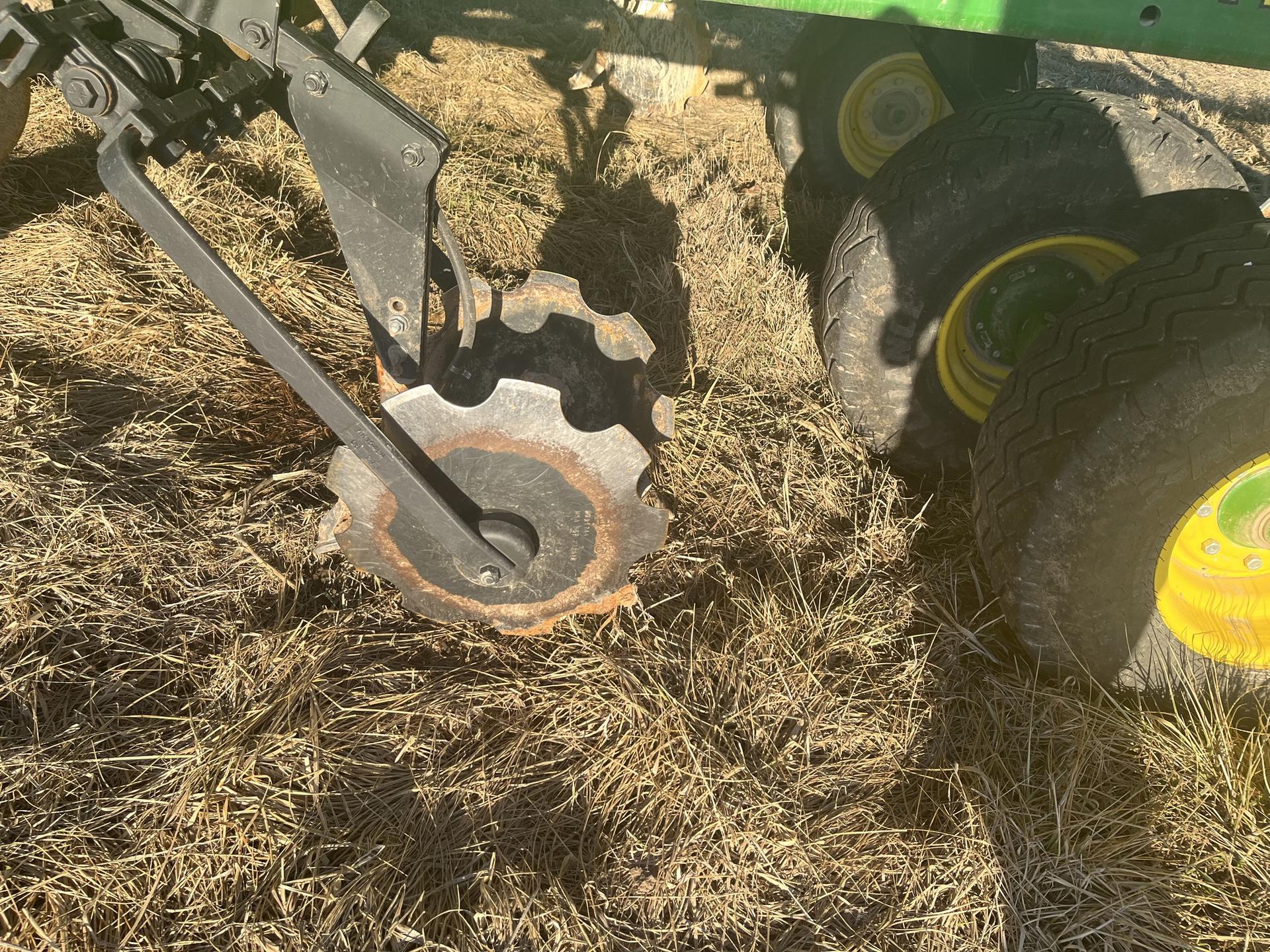 2022 John Deere 2430C Image