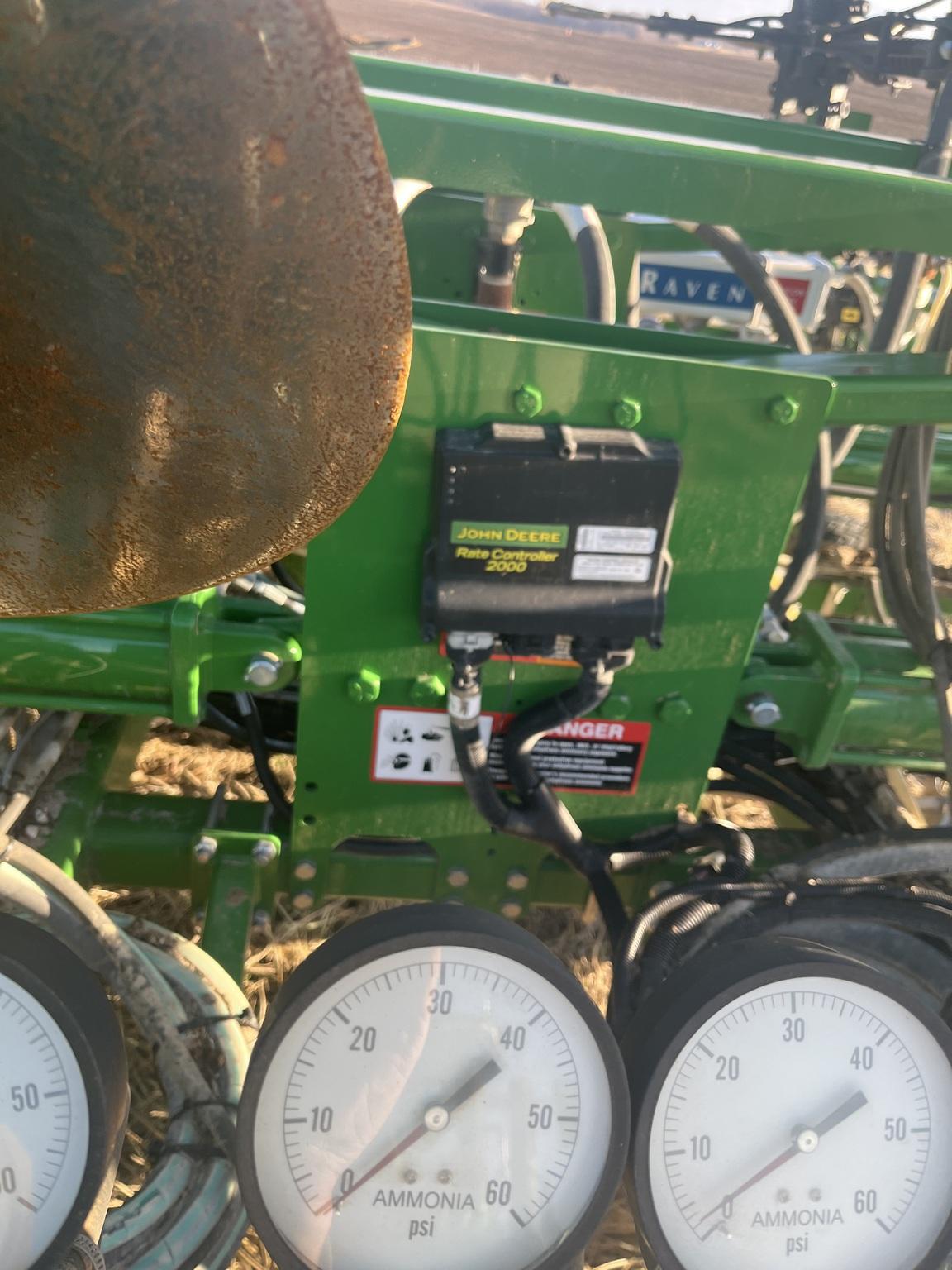 2022 John Deere 2430C Image