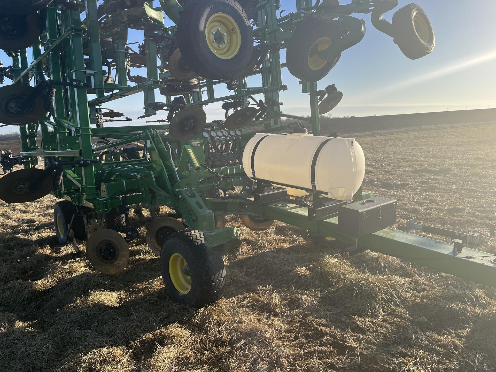 2022 John Deere 2430C Image