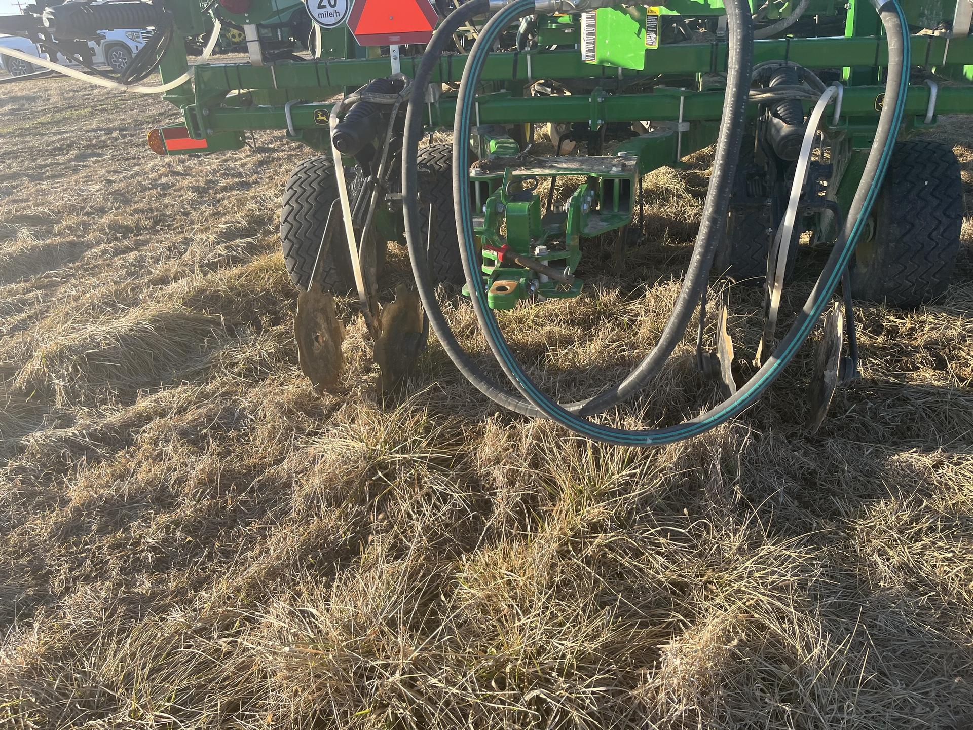 2022 John Deere 2430C Image
