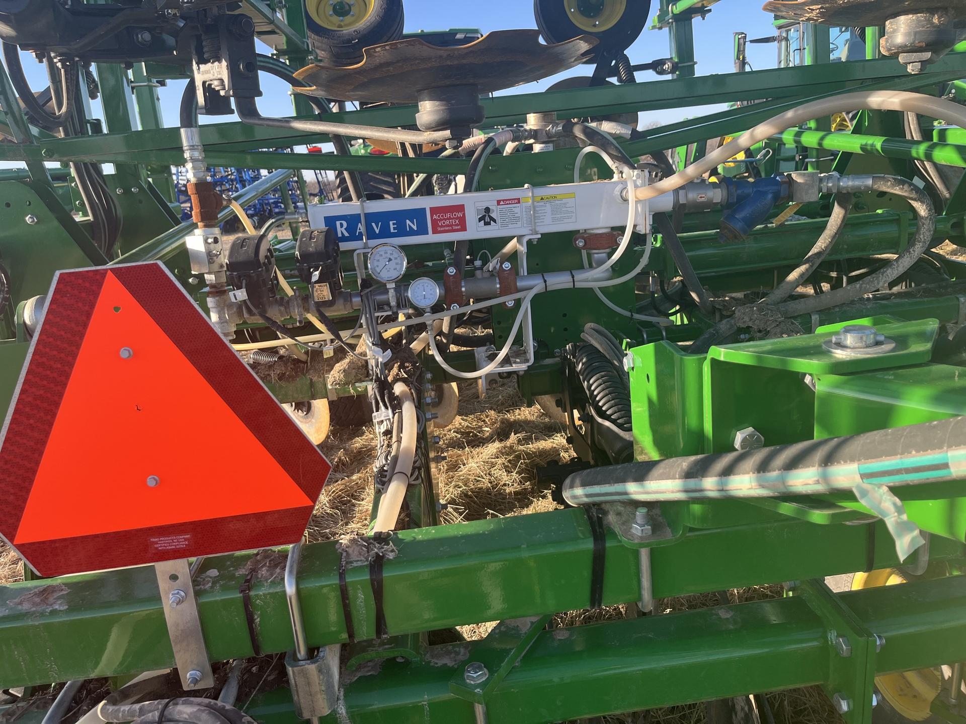 2022 John Deere 2430C Image