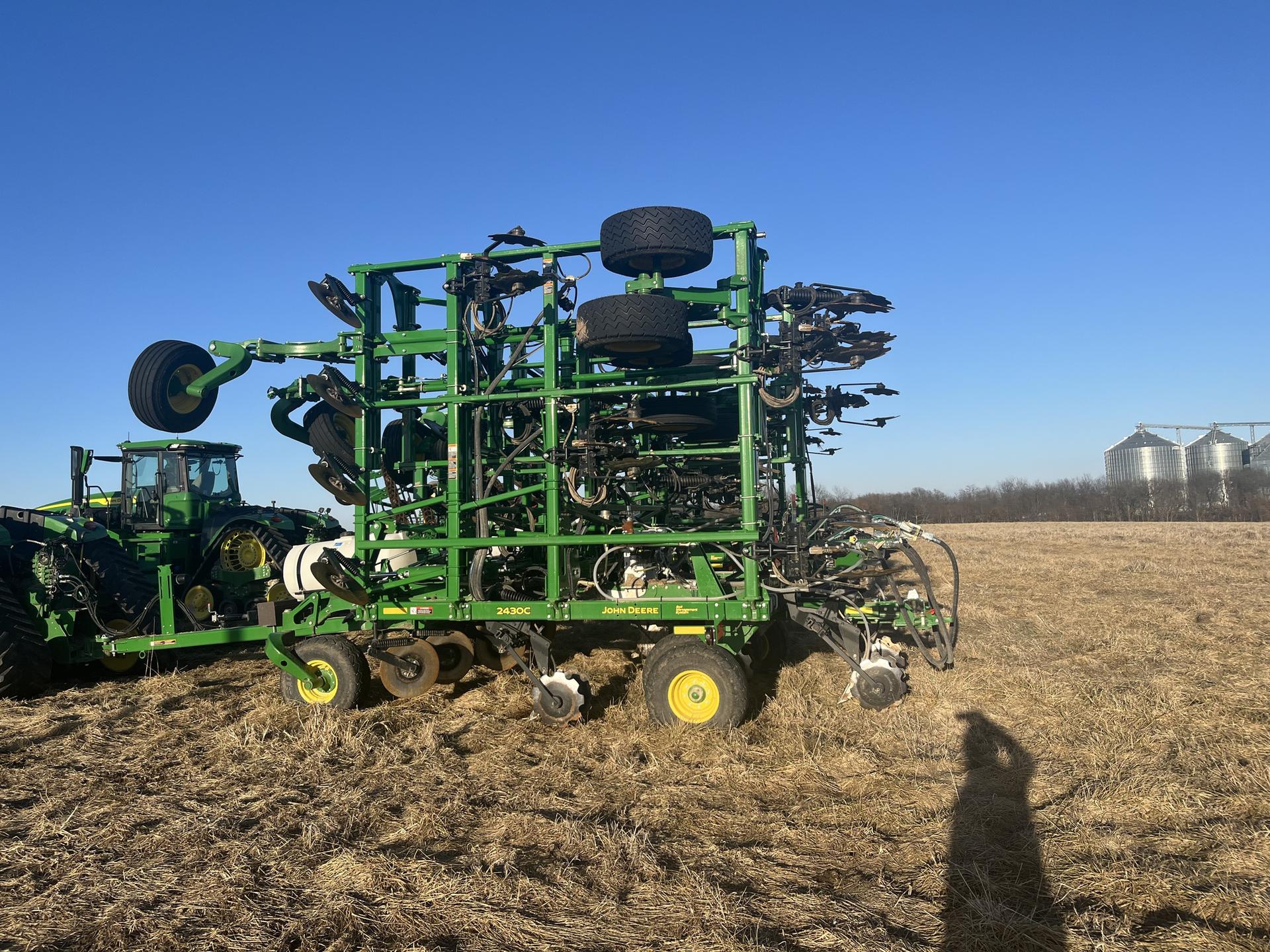 2022 John Deere 2430C Image