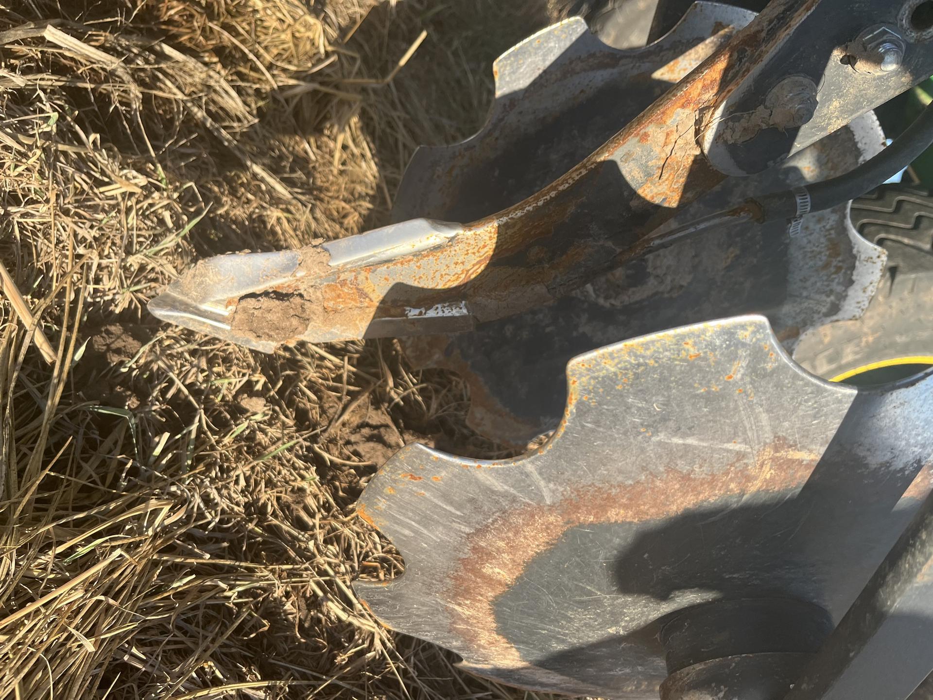 2022 John Deere 2430C Image