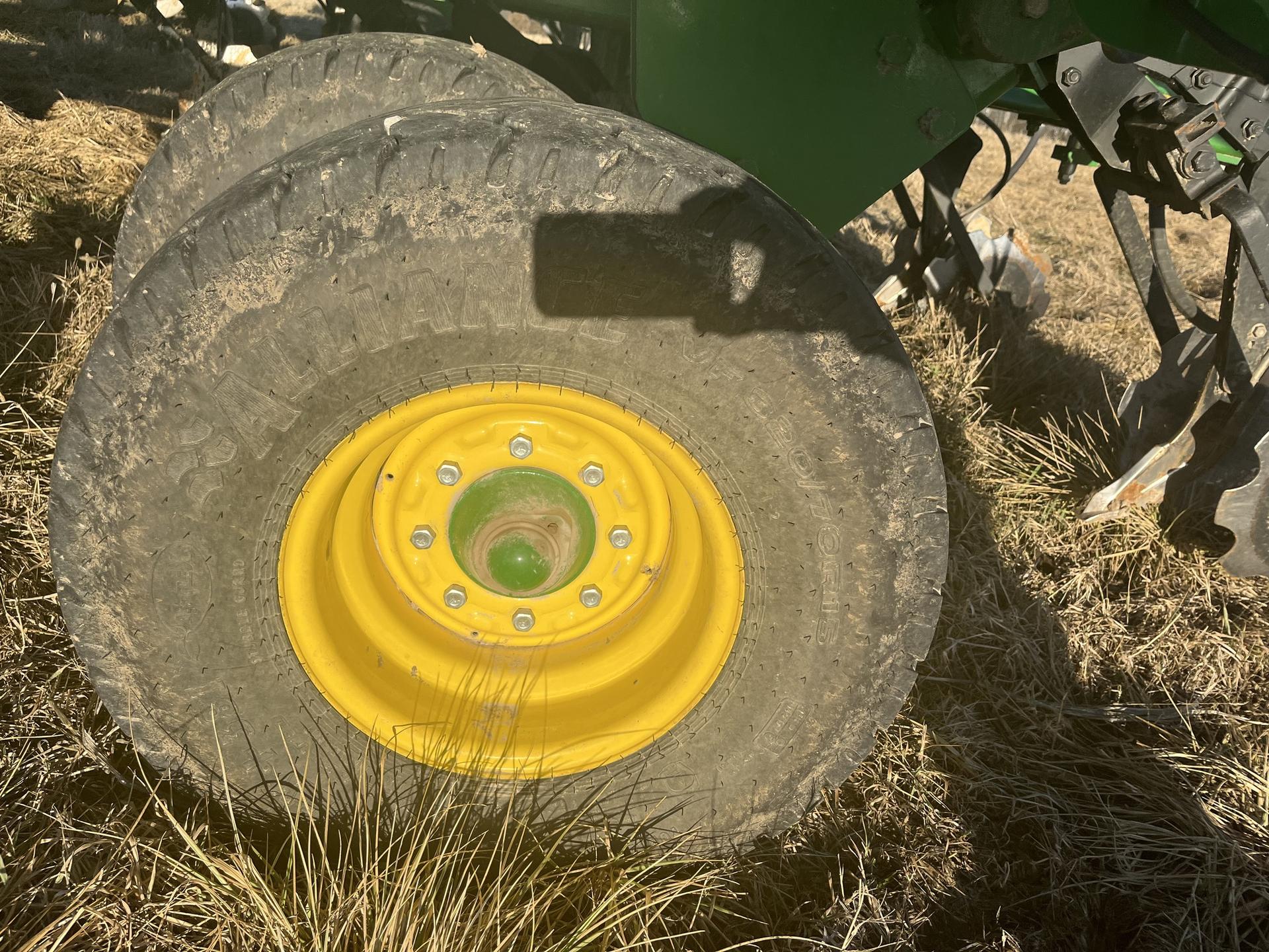 2022 John Deere 2430C Image