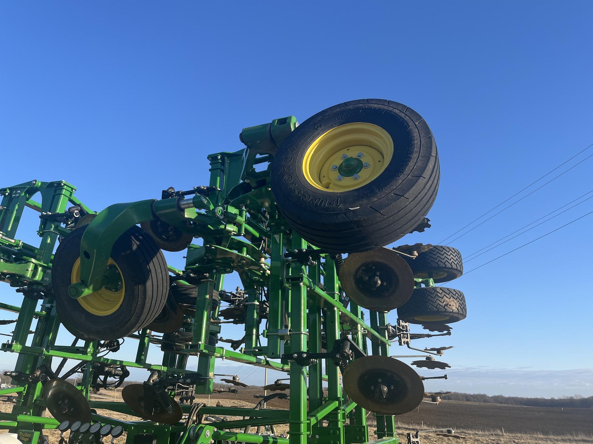 2022 John Deere 2430C Image