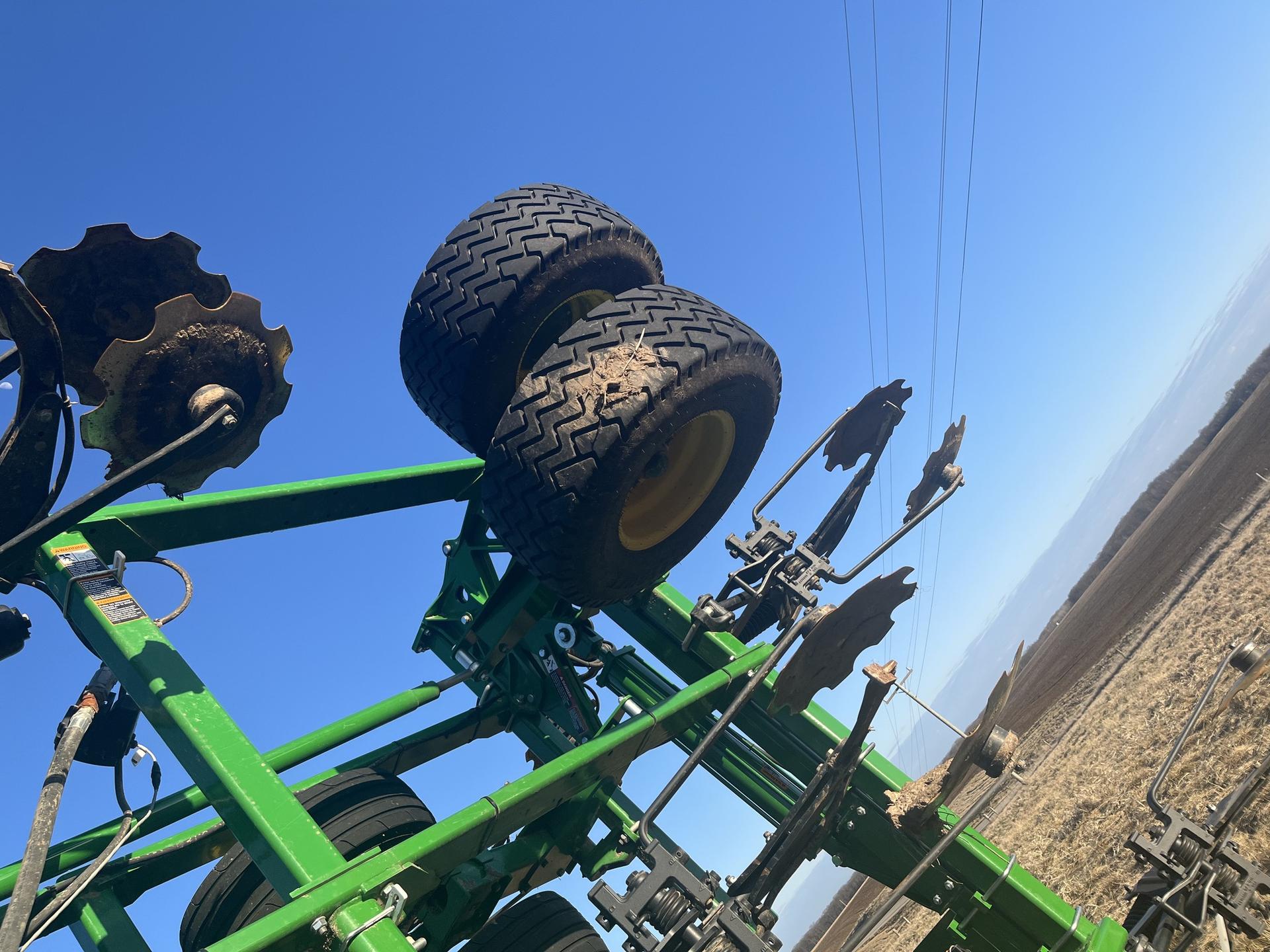 2022 John Deere 2430C Image