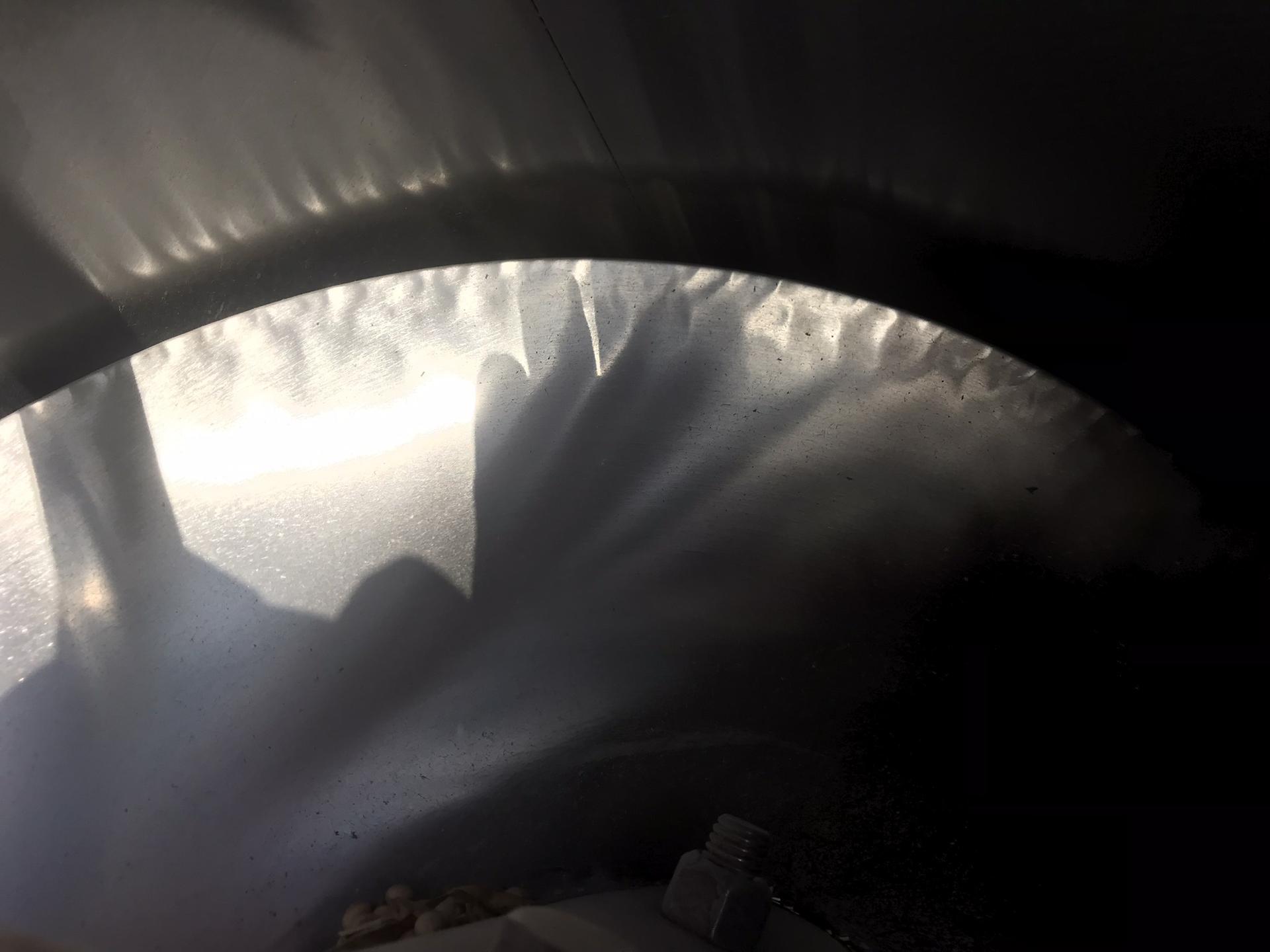 2019 Brent v1100 Image