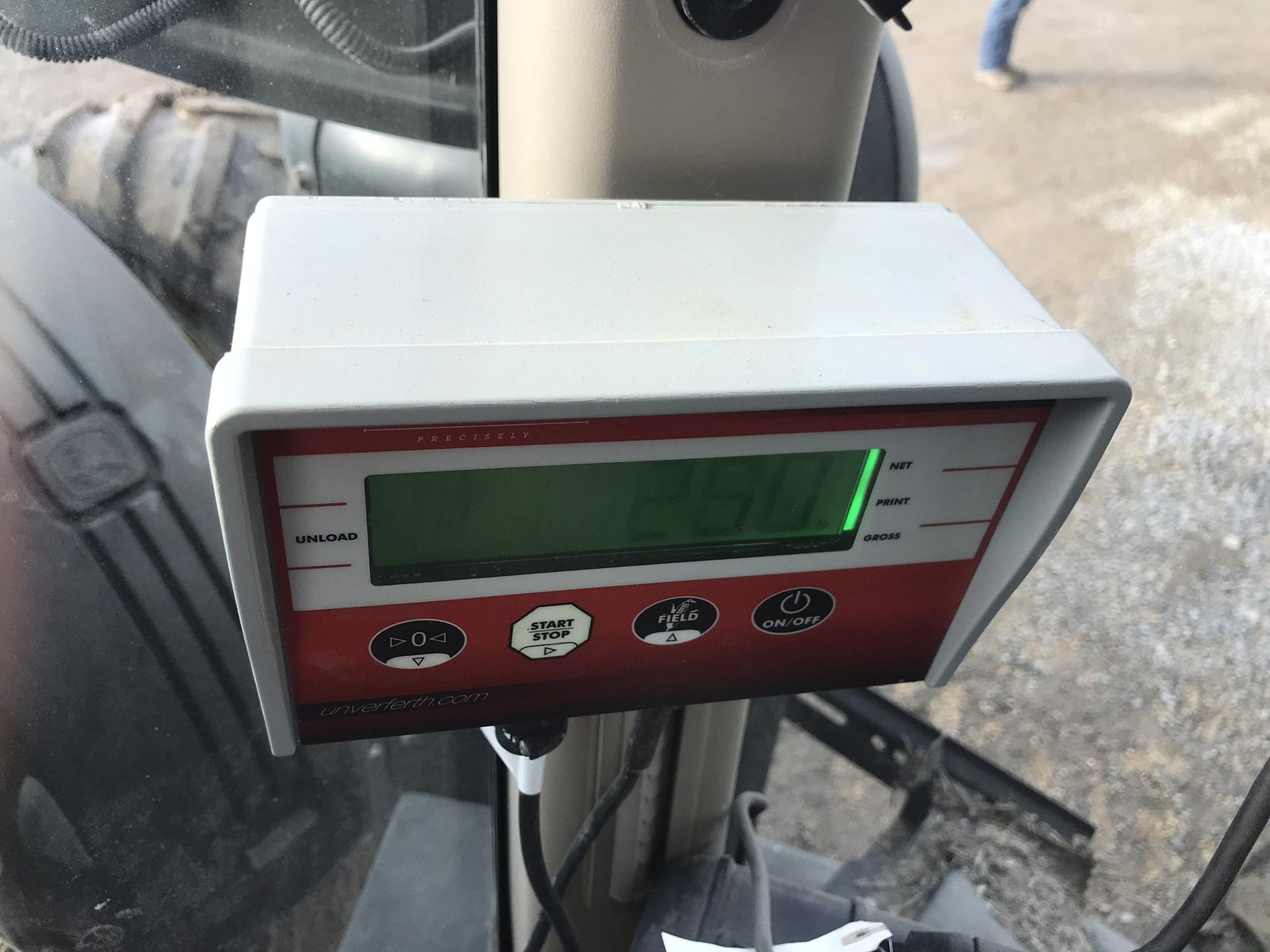 2019 Brent v1100 Image