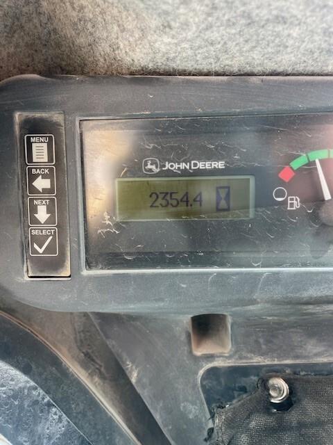 2023 John Deere 317G Image