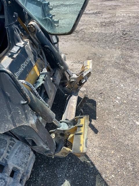 2023 John Deere 317G Image