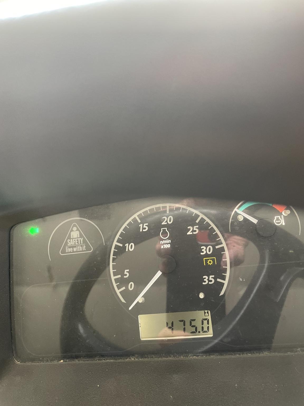 2019 John Deere 2025R Image