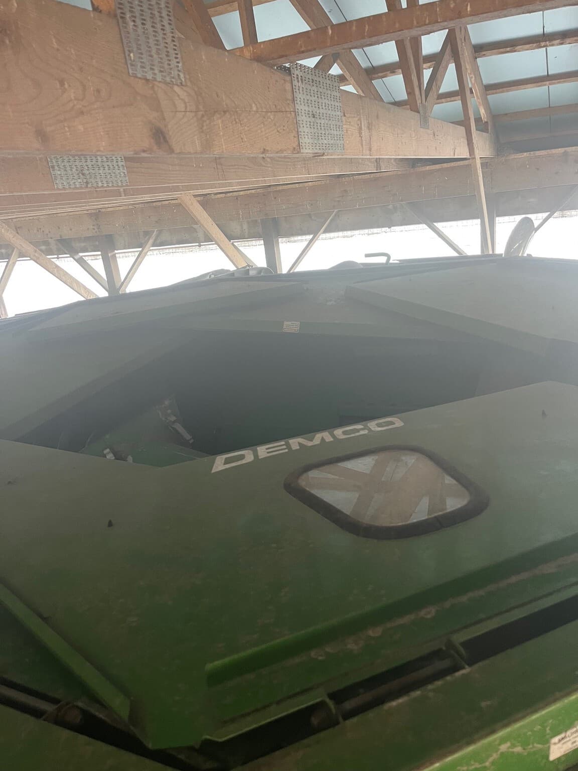 2004 John Deere 9560 STS Image
