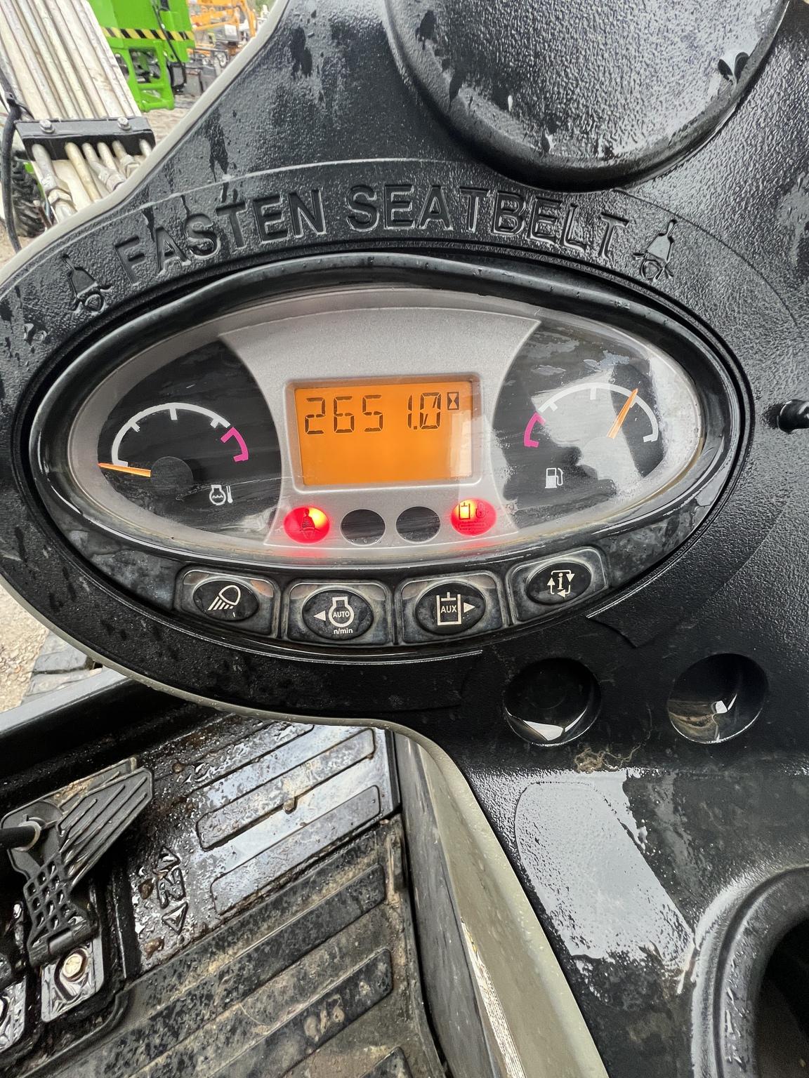 2019 Bobcat E32 Image