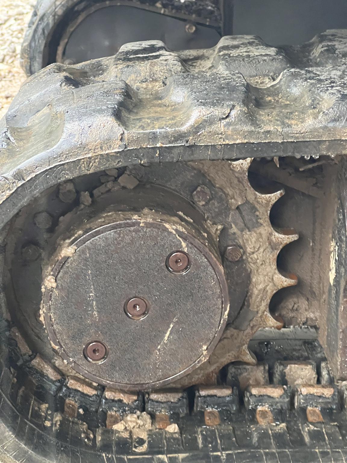 2019 Bobcat E32 Image