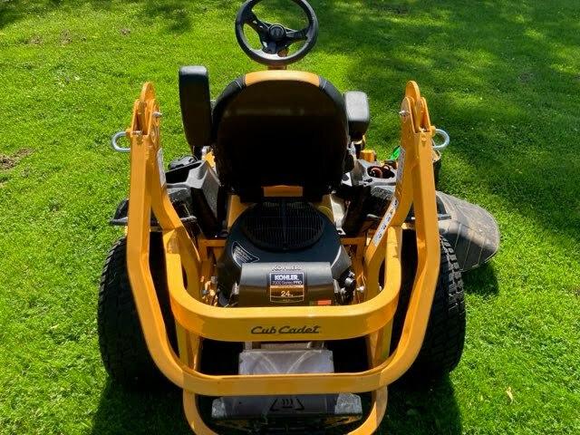 2023 Cub Cadet ZTXS4 60 Image