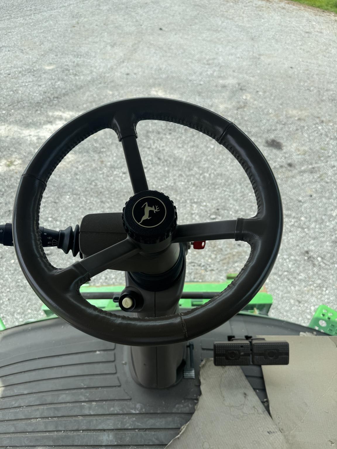 2021 John Deere S780 Image