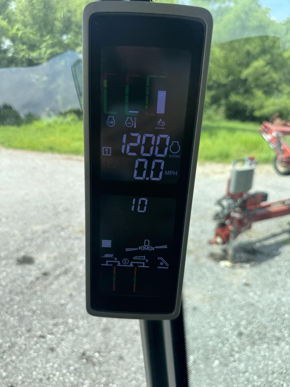 2021 John Deere S780 Image