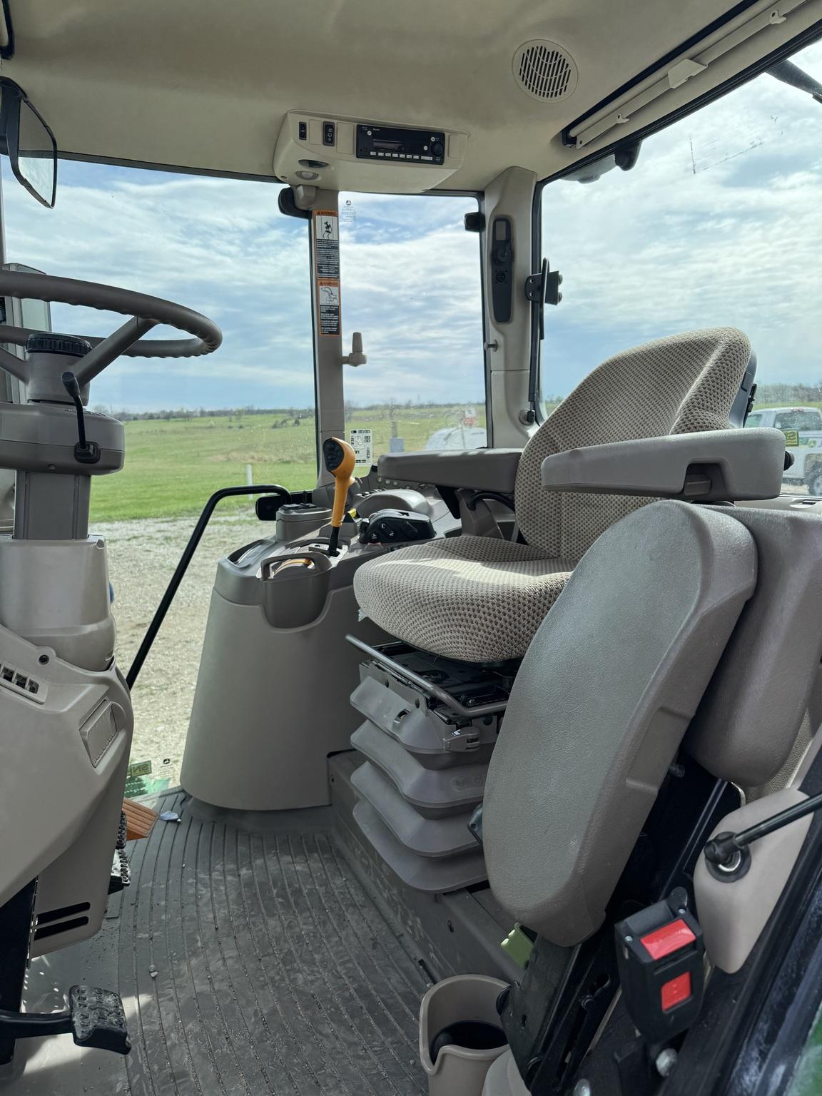 2024 John Deere 6145M Image