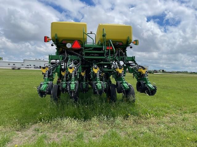 2023 John Deere 1795 Image