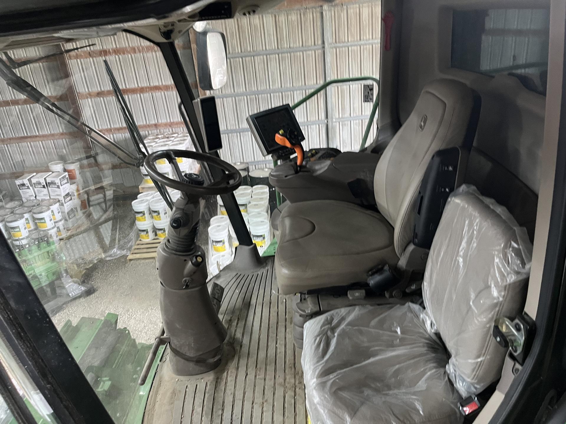 2022 John Deere S780 Image