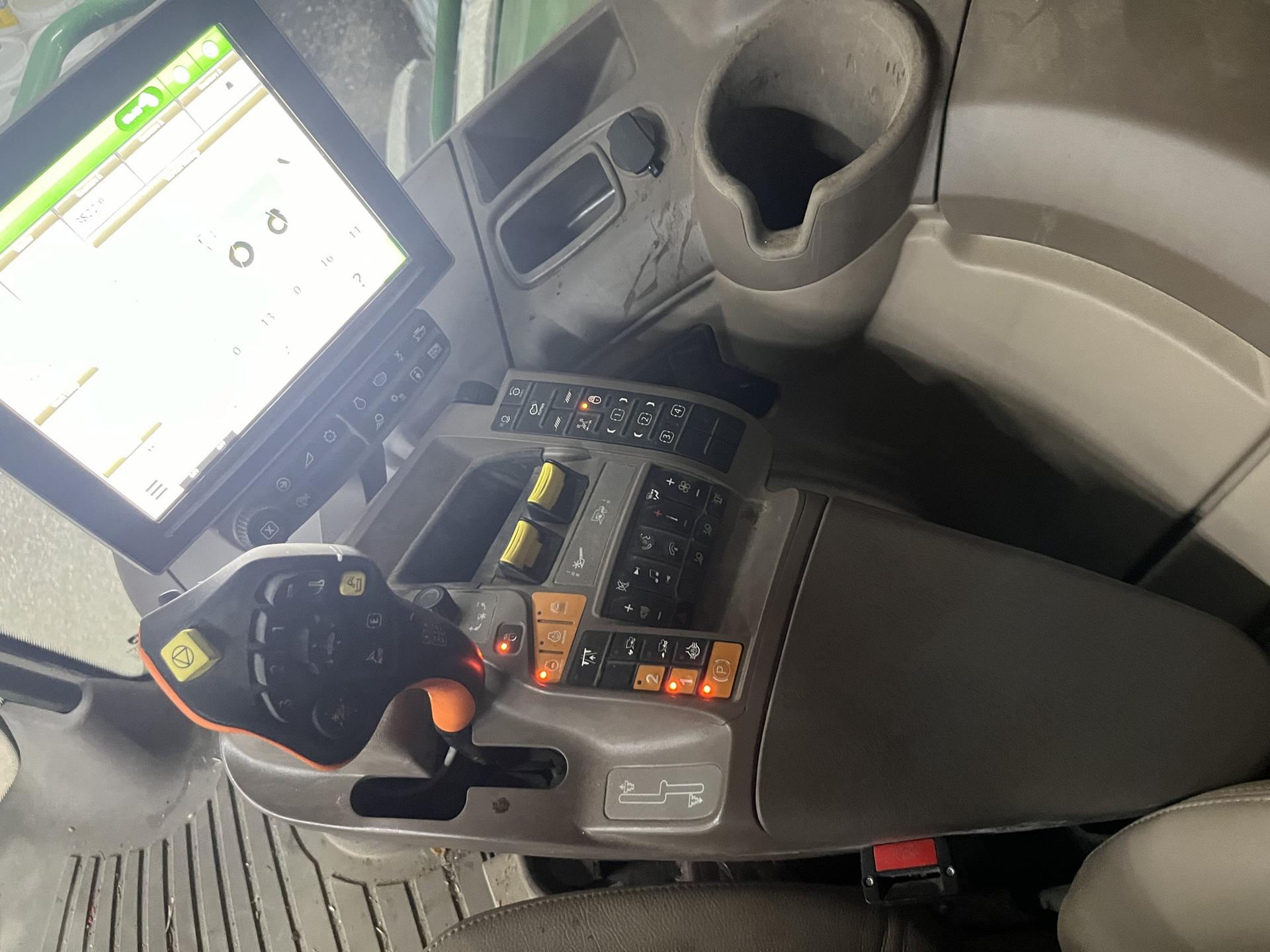 2022 John Deere S780 Image