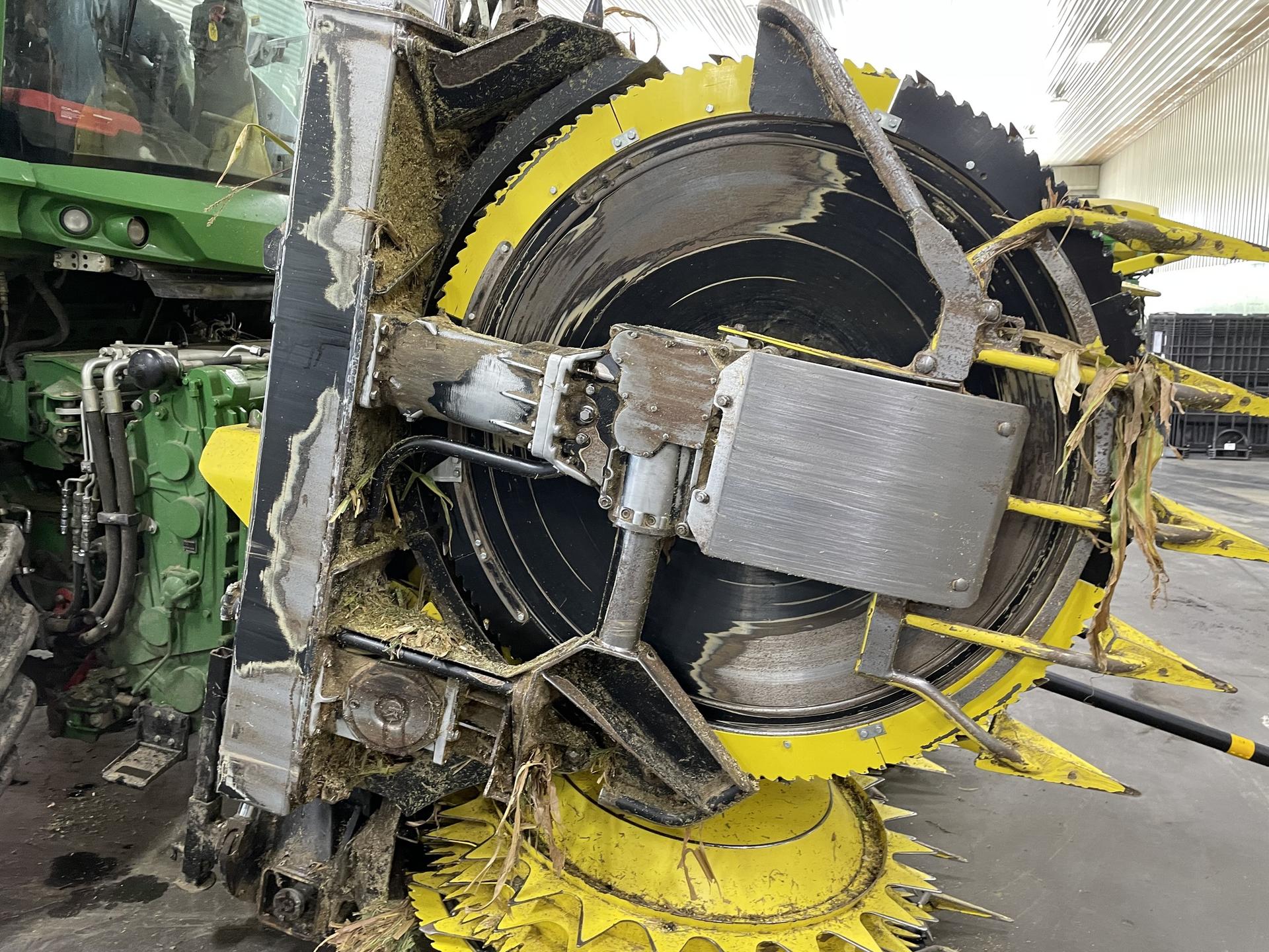 2020 John Deere 772 Image