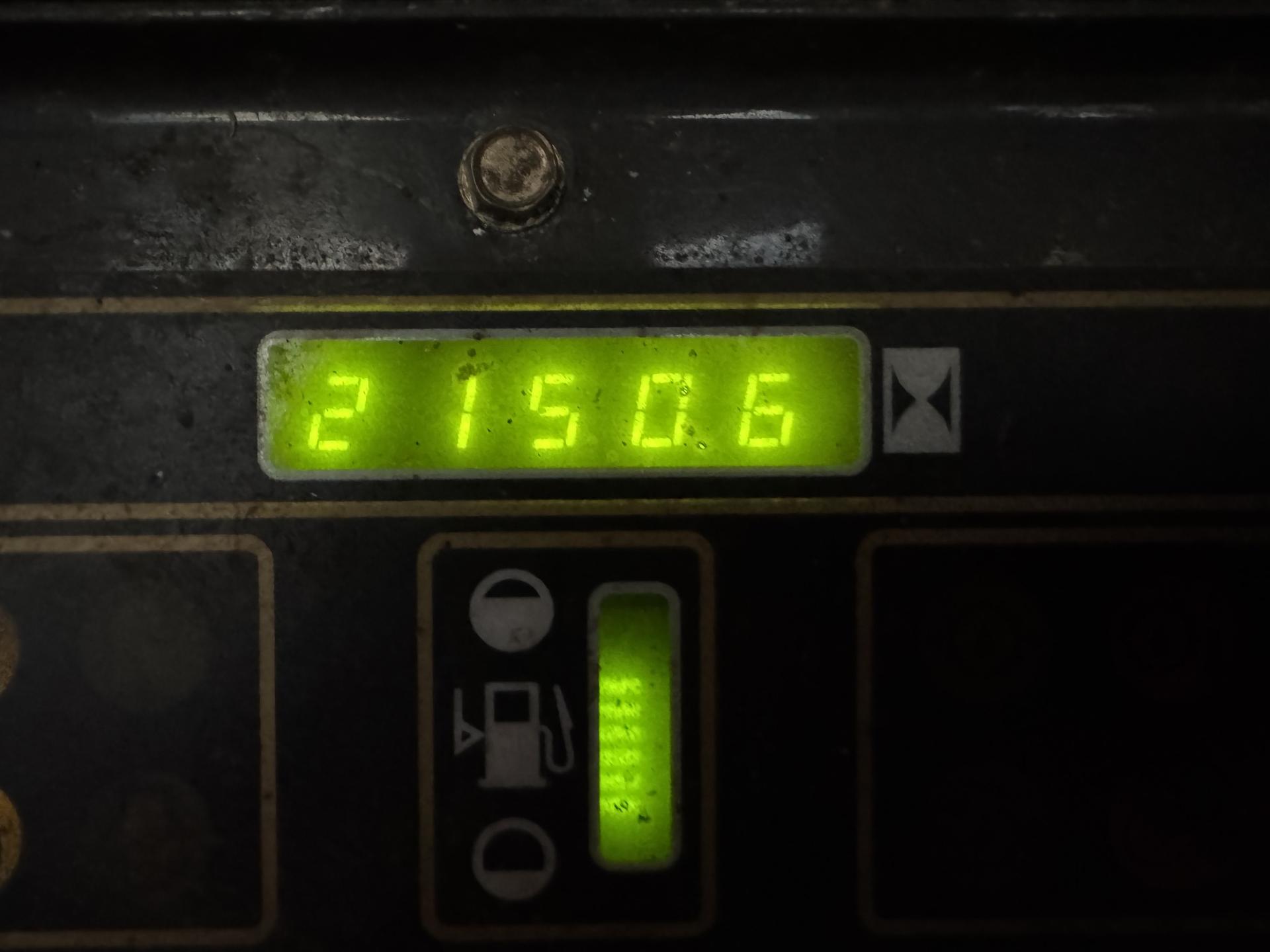 2004 New Holland LS180 Image