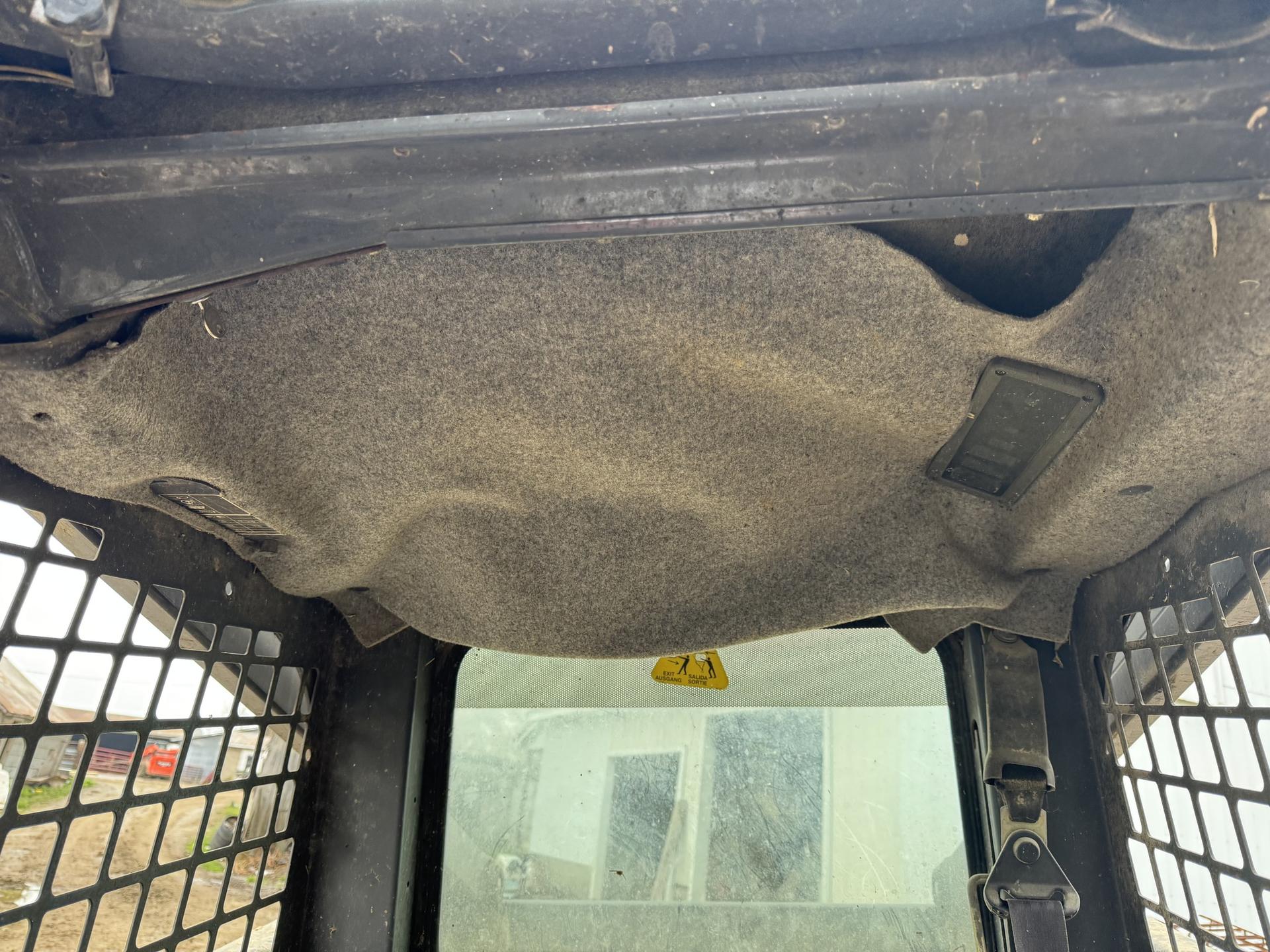 2004 New Holland LS180 Image